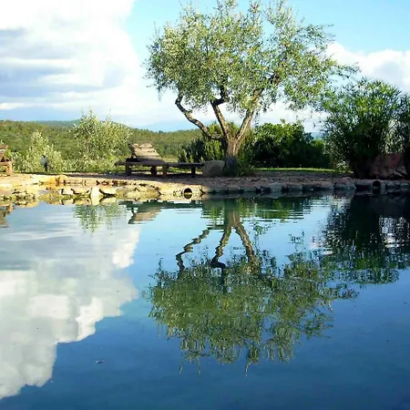 Locazione Turistica San Giorgio * Roccastrada
