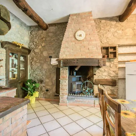 Locazione Turistica San Giorgio Roccastrada