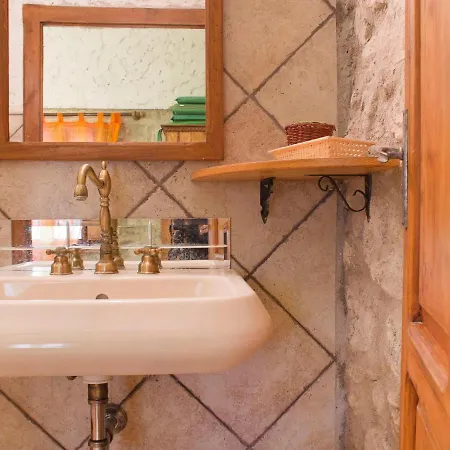 Holiday home Locazione Turistica San Giorgio Roccastrada