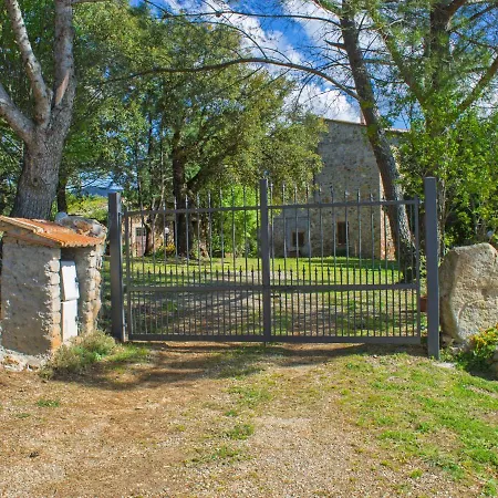 Holiday home Locazione Turistica San Giorgio Roccastrada