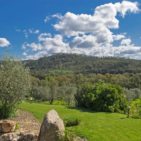 Locazione Turistica San Giorgio * Roccastrada