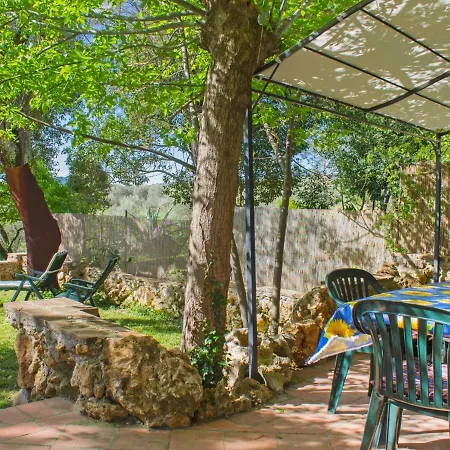Holiday home Locazione Turistica San Giorgio Roccastrada