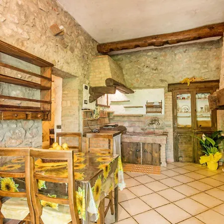 Locazione Turistica San Giorgio *