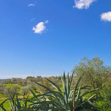 Locazione Turistica San Giorgio Holiday home Roccastrada