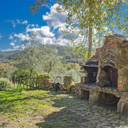 Locazione Turistica San Giorgio * Roccastrada