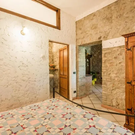 Locazione Turistica San Giorgio Holiday home *
