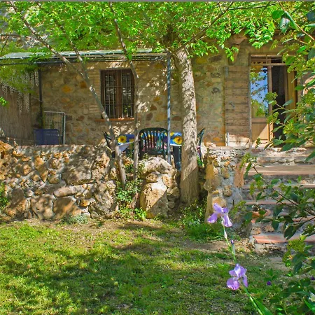Holiday home Locazione Turistica San Giorgio