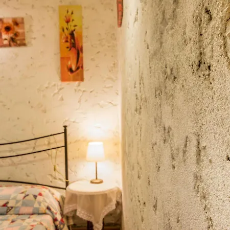 Locazione Turistica San Giorgio Holiday home