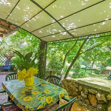 Locazione Turistica San Giorgio Holiday home Roccastrada