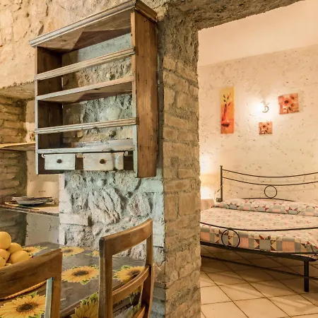 Locazione Turistica San Giorgio * Roccastrada