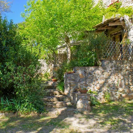 Locazione Turistica San Giorgio * Roccastrada