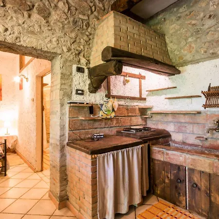 Locazione Turistica San Giorgio Roccastrada